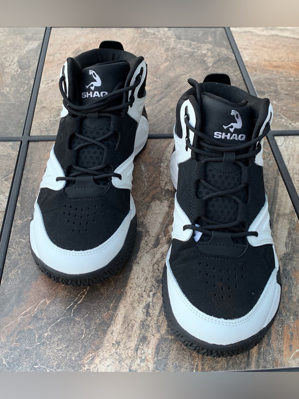 MEN’S SHAQ SNEAKERS